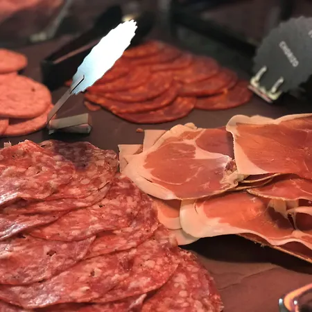 酒店 布雷斯特钟楼酒店 - 古埃斯努机场酒店 高伊斯瑙