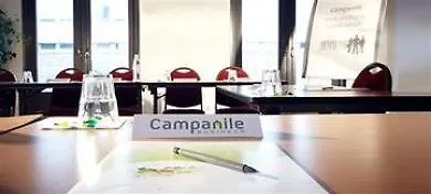 Campanile Brest - Aeroport 3* Gouesnou