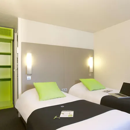 Campanile Brest - Aeroport 3* Gouesnou