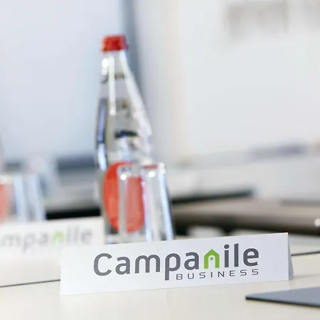 Campanile Brest - Aeroport