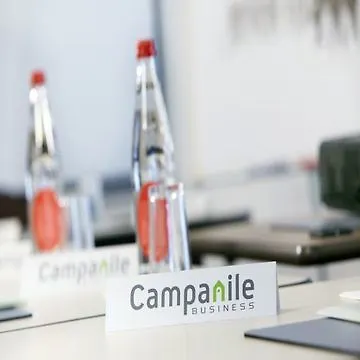 Campanile Brest - Aeroport Gouesnou